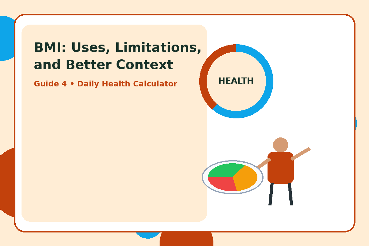 Illustration for BMI: Uses, Limitations, and Better Context section 9